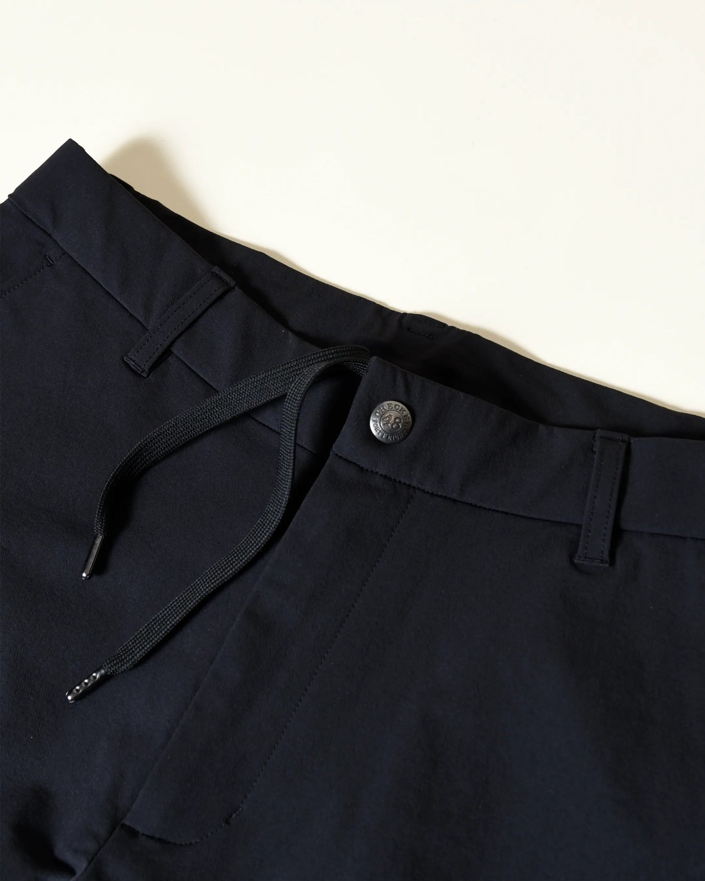 NY STRETCH SHORTS