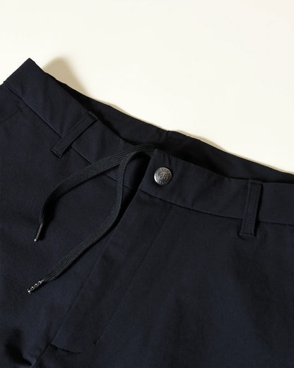 NY STRETCH SHORTS