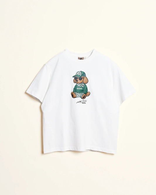 POODIE T-SHIRTS