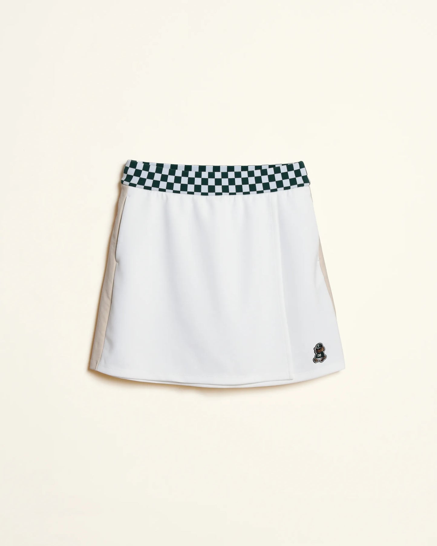 【2026AW】WRAP SKIRT-W