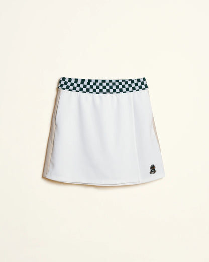 【2026AW】WRAP SKIRT-W