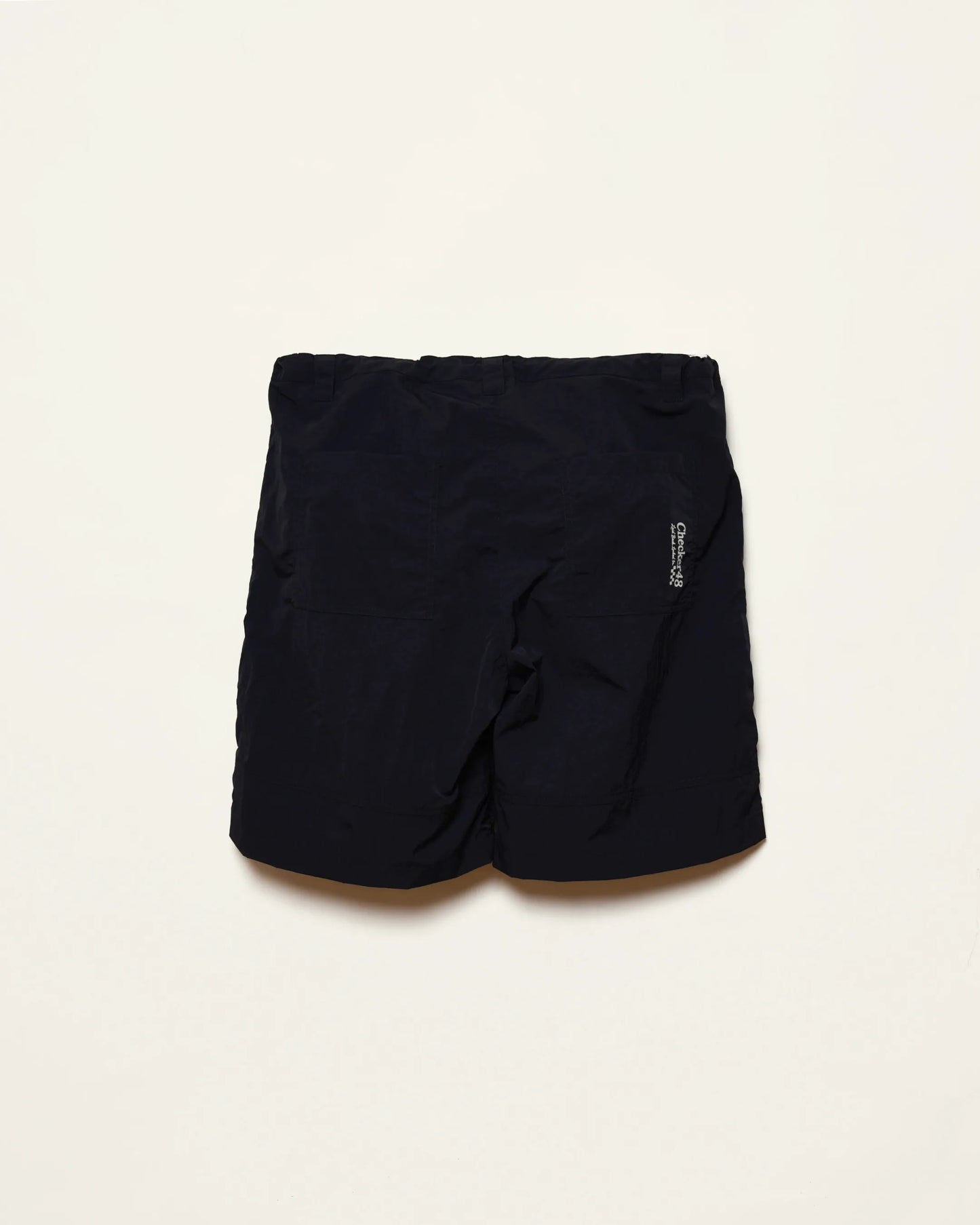L/W NYLON SHORTS
