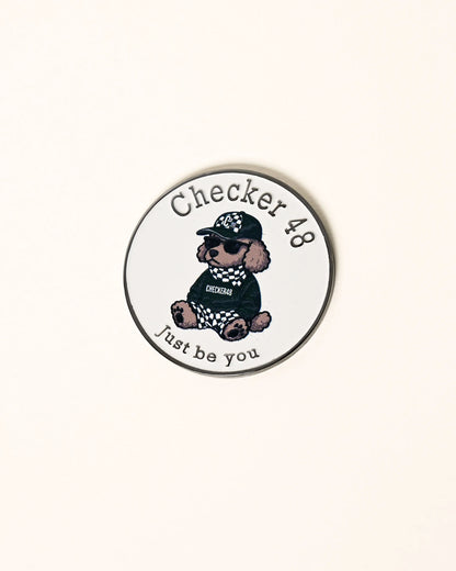 MAGNET BALL MARKER