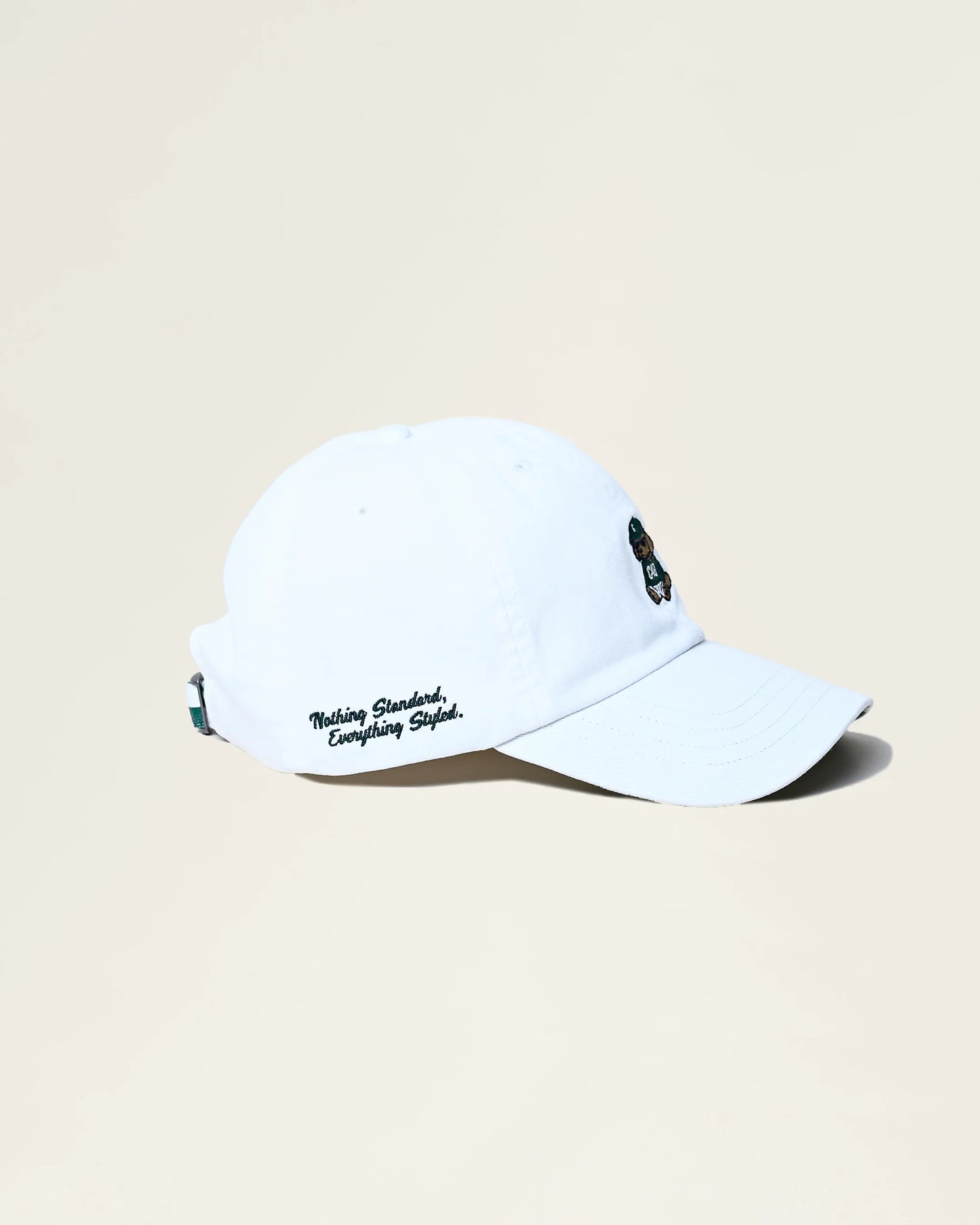 POODIE CAP