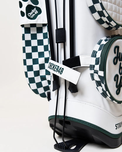 【2026AW】CADDIE BAG