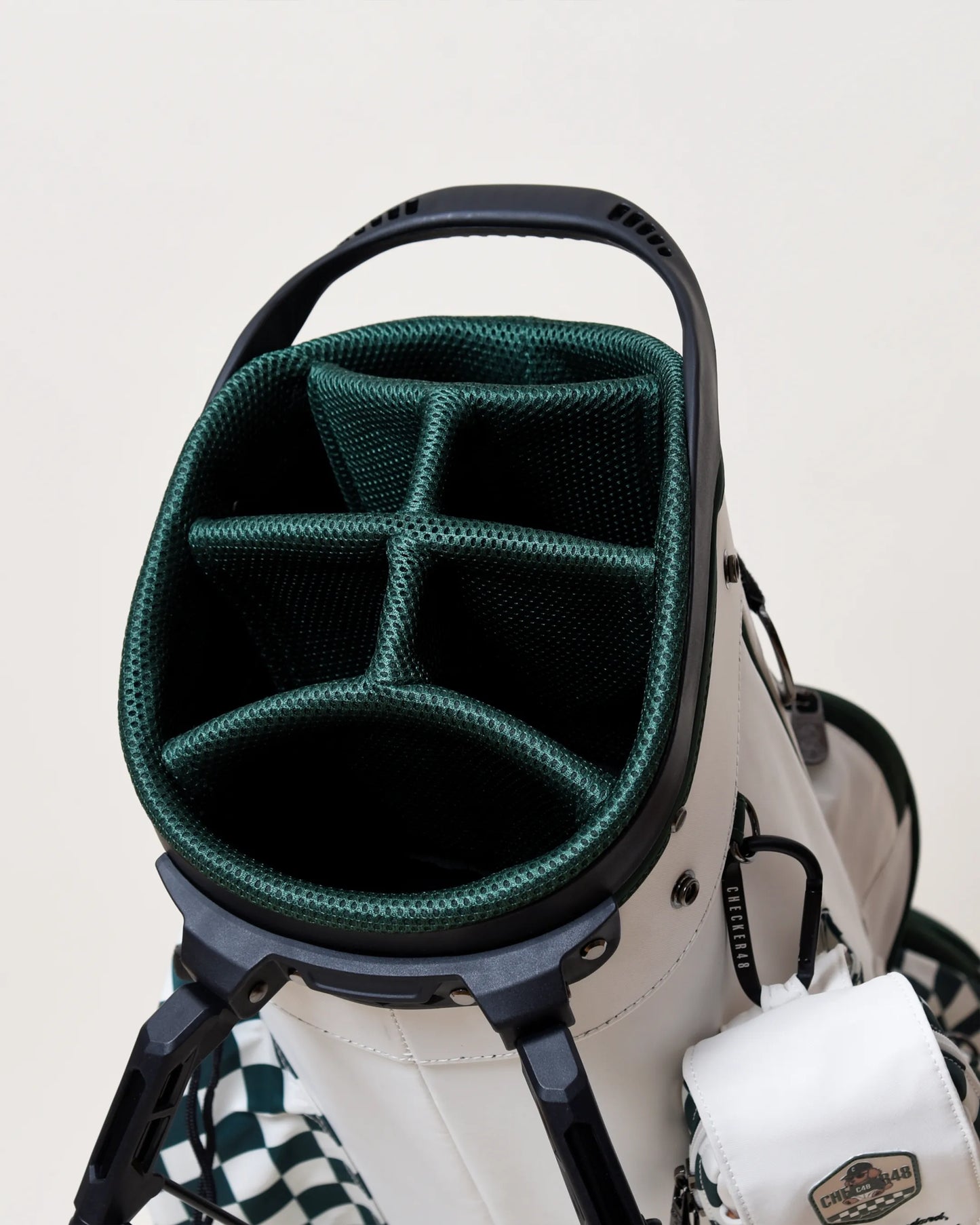 【2026AW】CADDIE BAG
