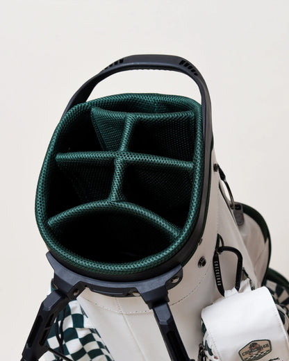 【2026AW】CADDIE BAG