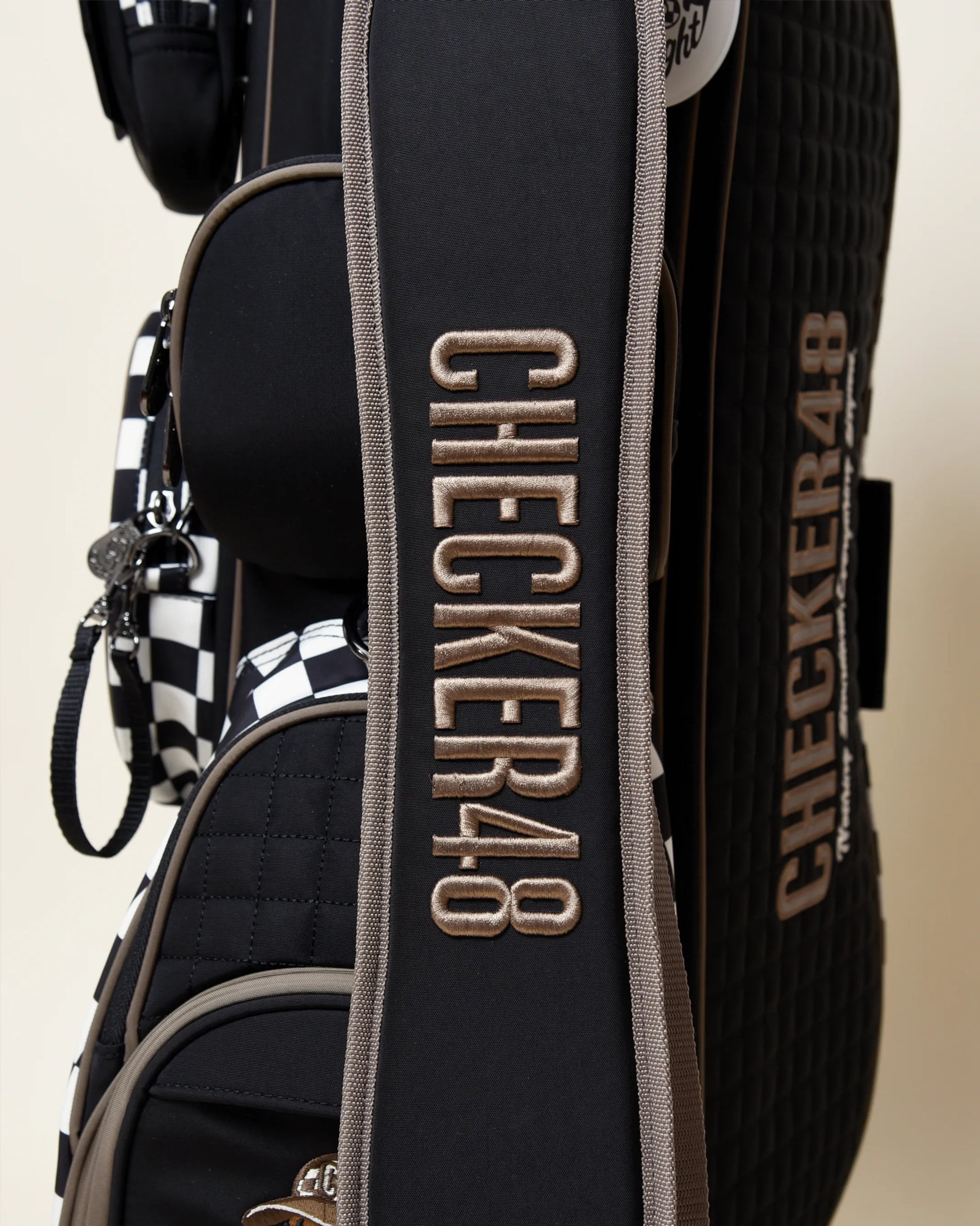 スーパーバリュー キャディーバッグ｜CHECKER48 OFFICIAL ONLINE STORE