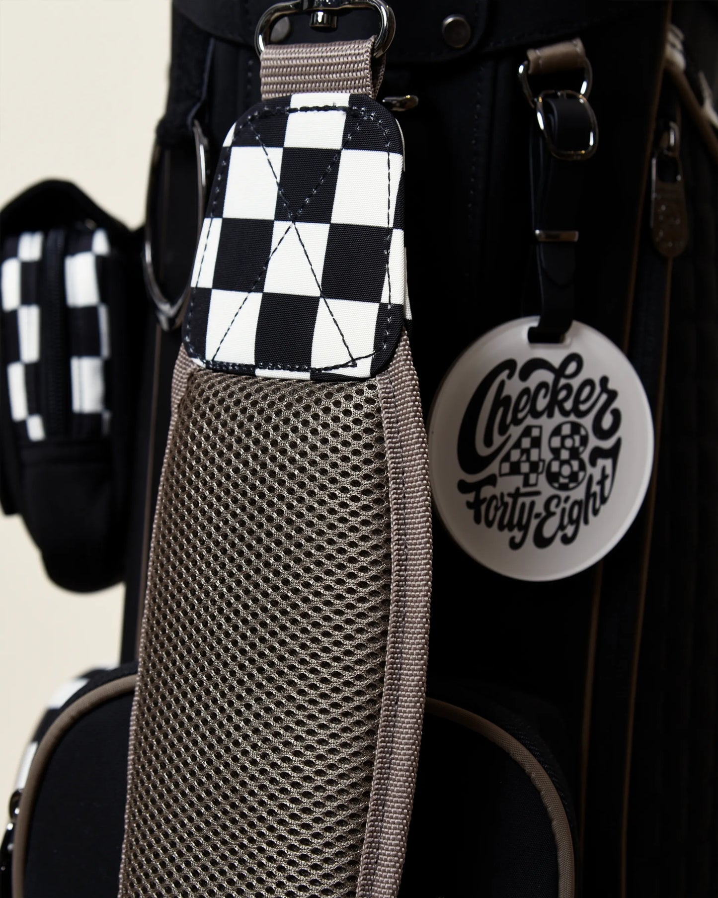 【2026AW】CADDIE BAG