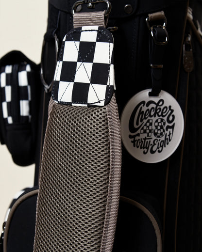 【2026AW】CADDIE BAG