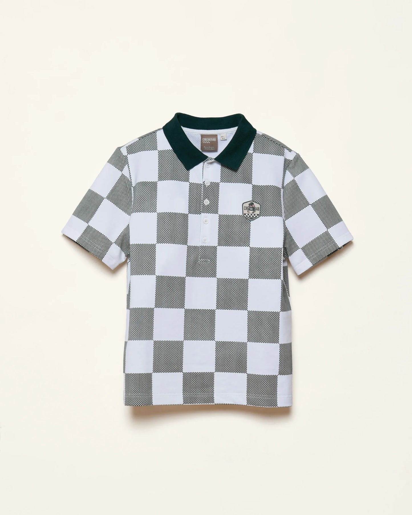 BIG CK POLO【Women's】