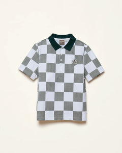 BIG CK POLO【Women's】