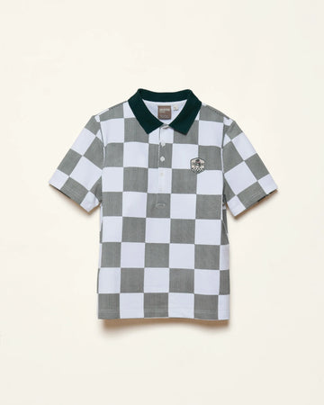 BIG CK POLO【Women's】
