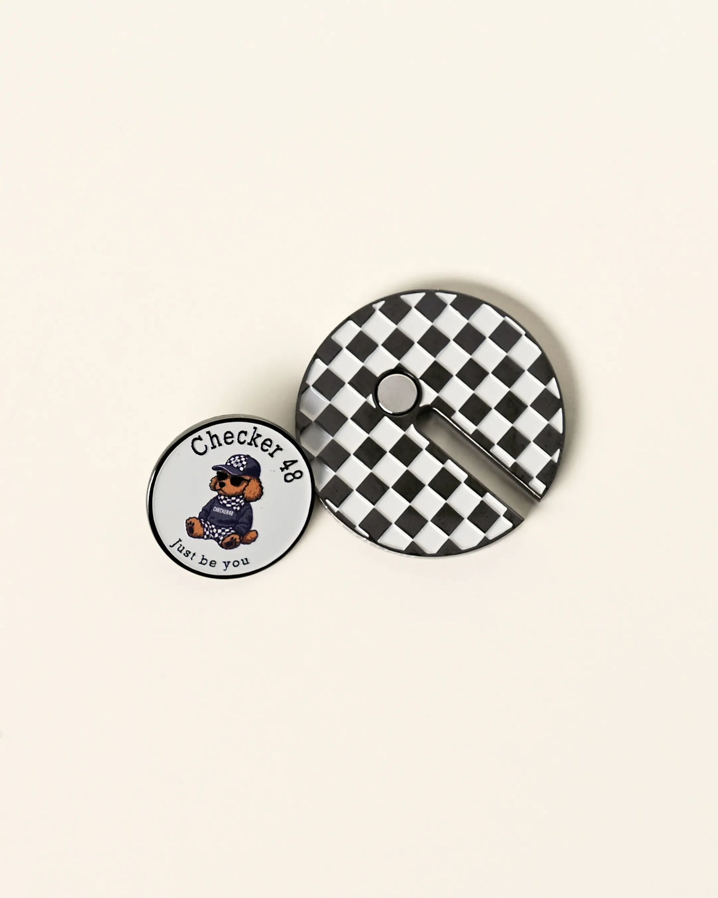 【2026AW】BALL MARKER