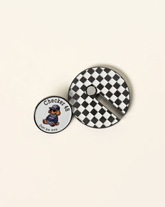 BALL MARKER