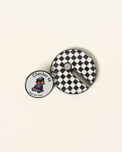 【2026AW】BALL MARKER