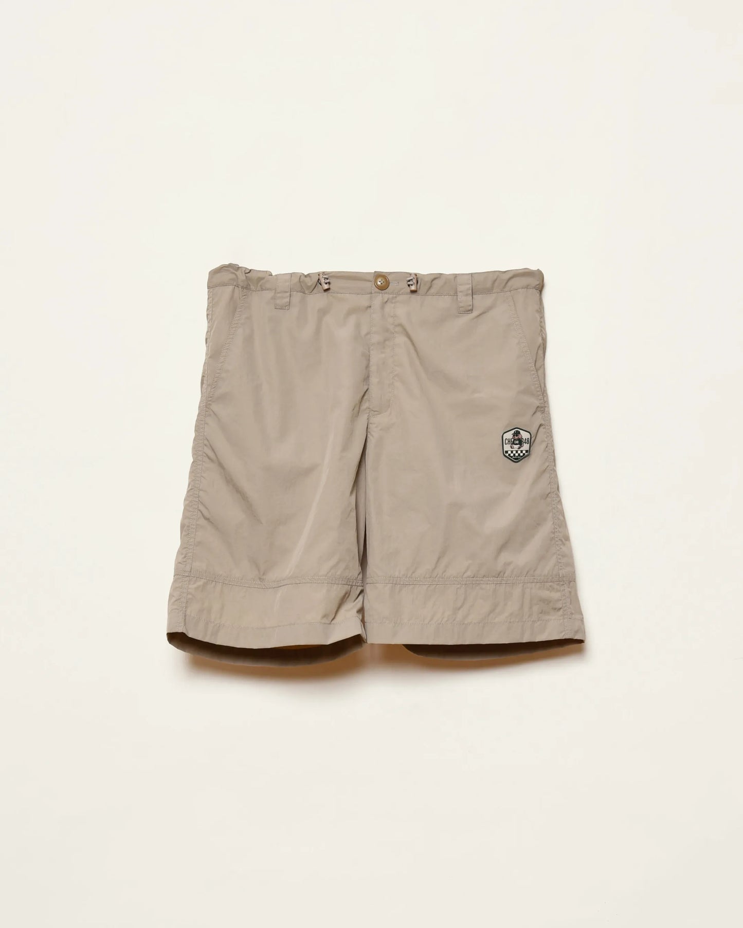 L/W NYLON SHORTS