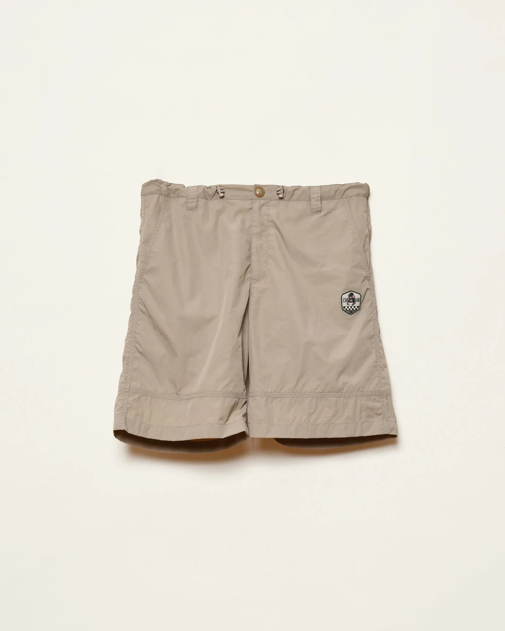 快適ナイロン ショーツ｜CHECKER48 OFFICIAL ONLINE STORE（チェッカー