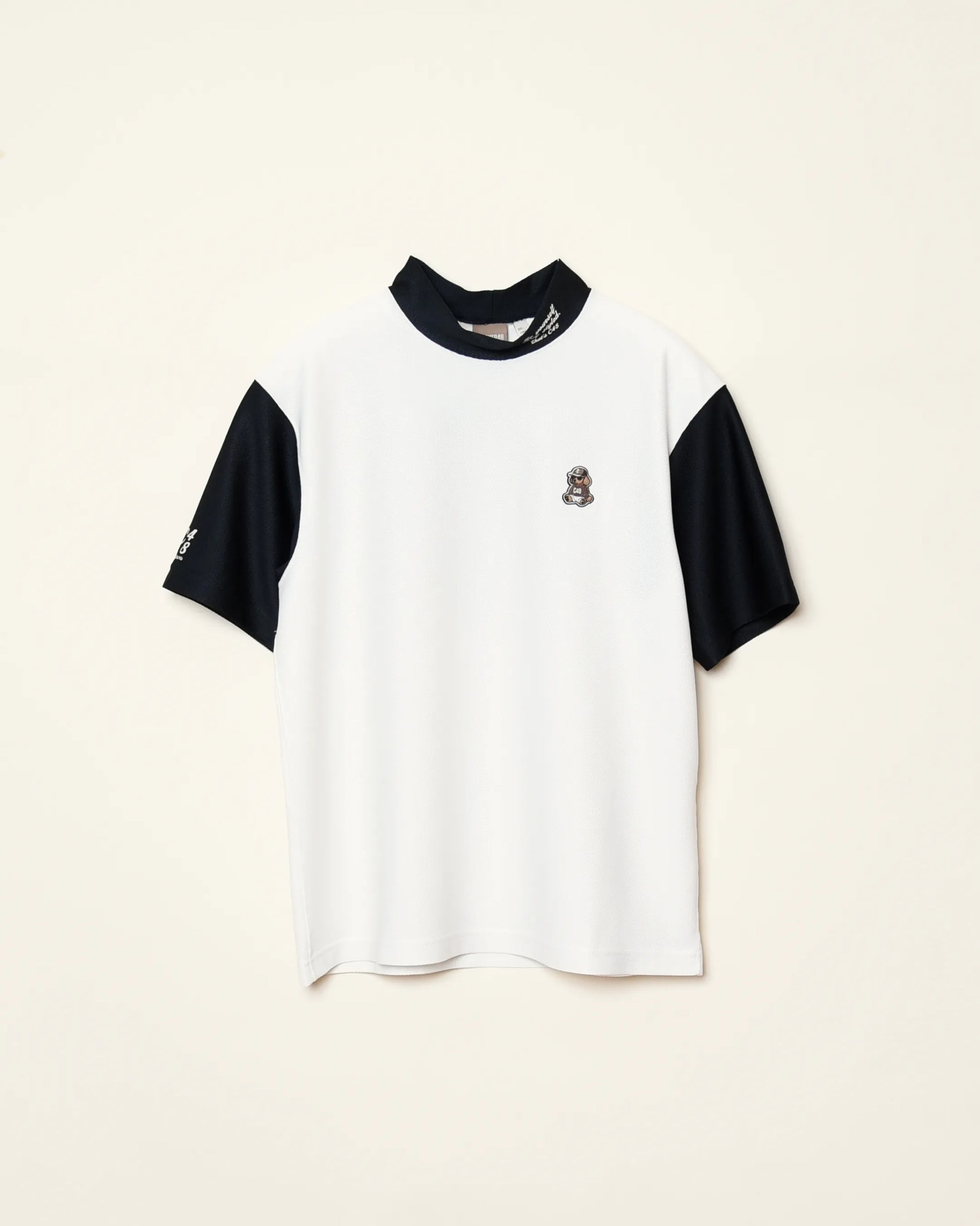 モックネック・Tシャツ CATEGORY 新品 XL クラブハウス　モックネックtシャツ | [Seventy ゴルフウェア 【公式】STCH メンズウェア