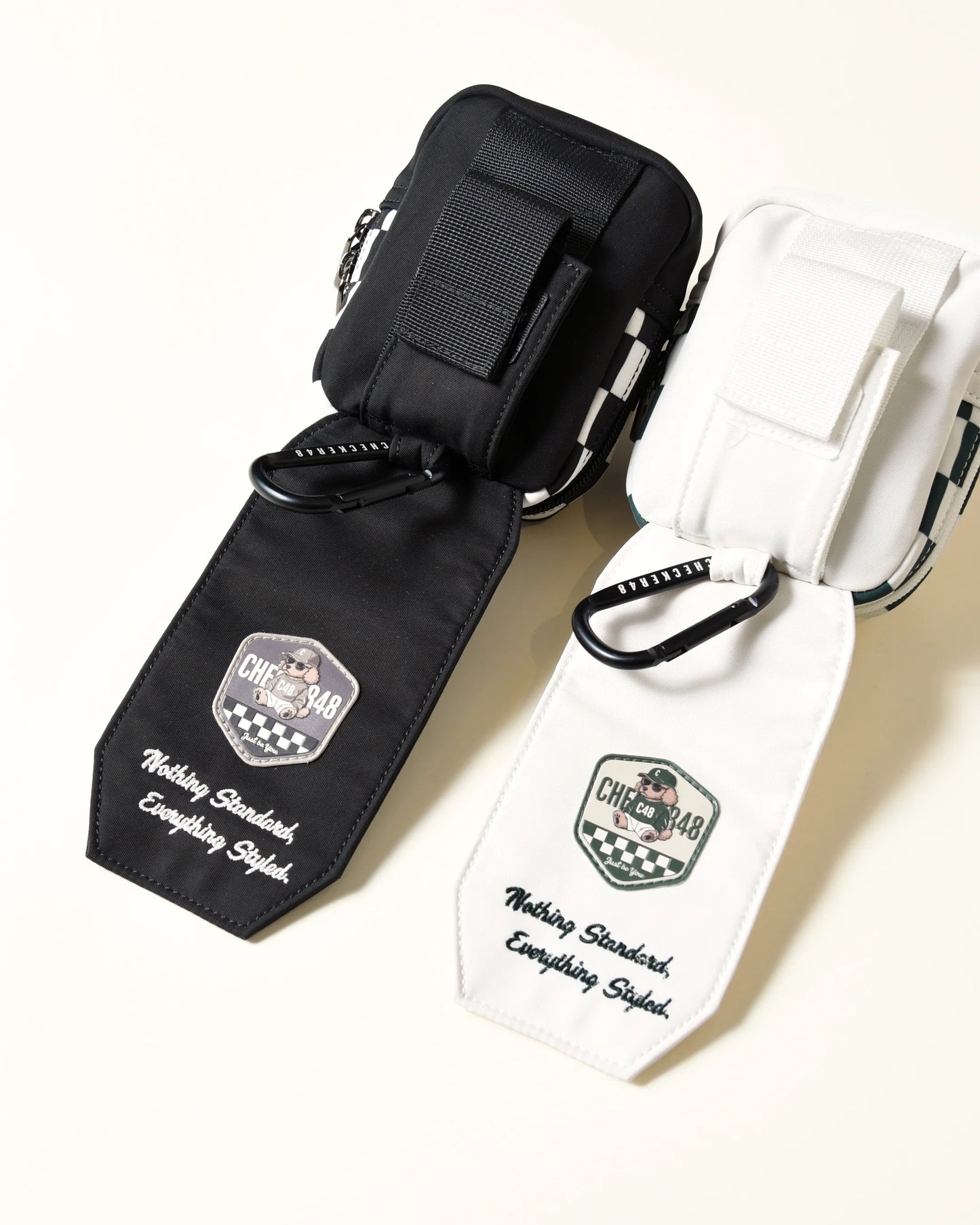 SCOPE & POUCH