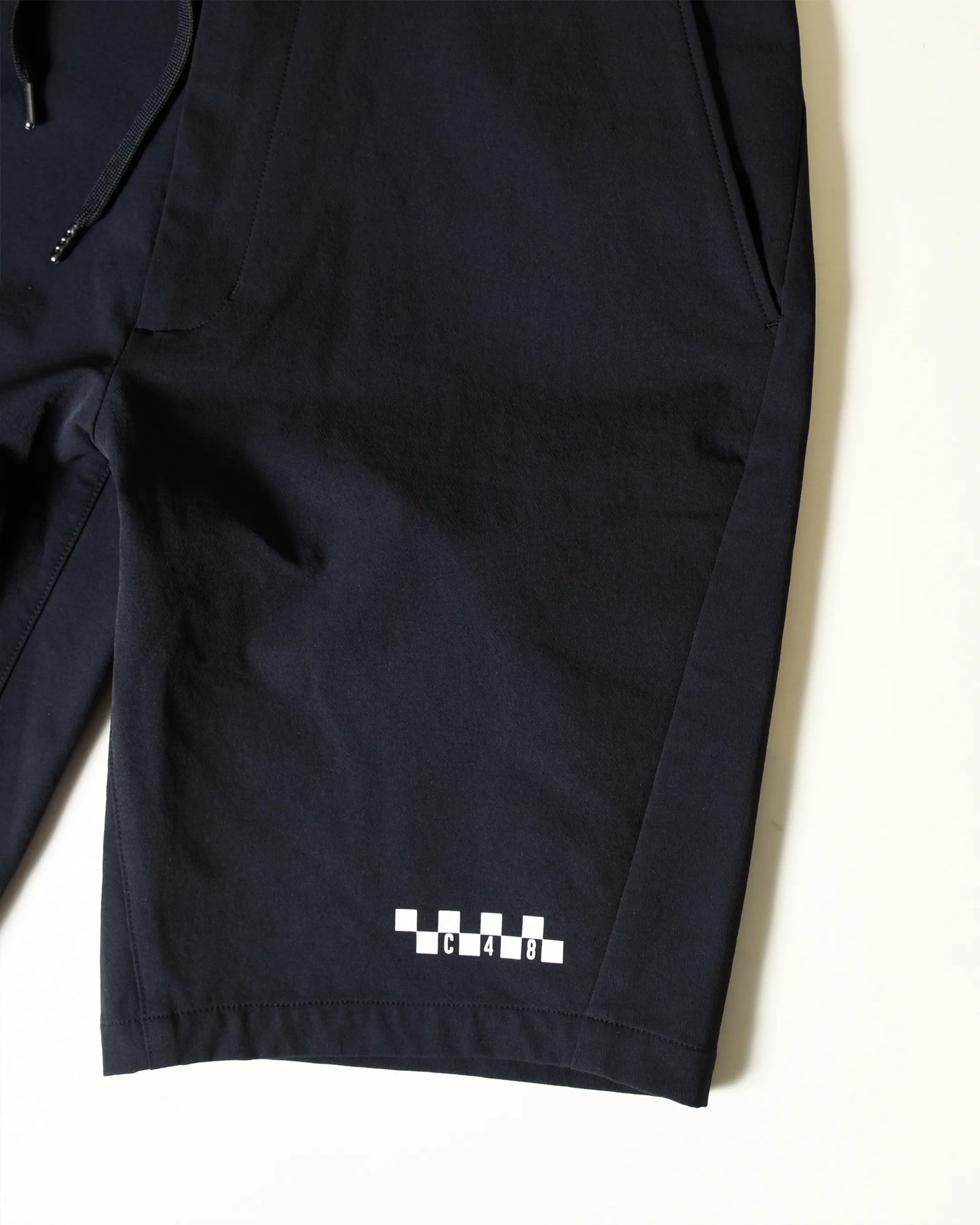 NY STRETCH SHORTS
