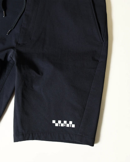 NY STRETCH SHORTS