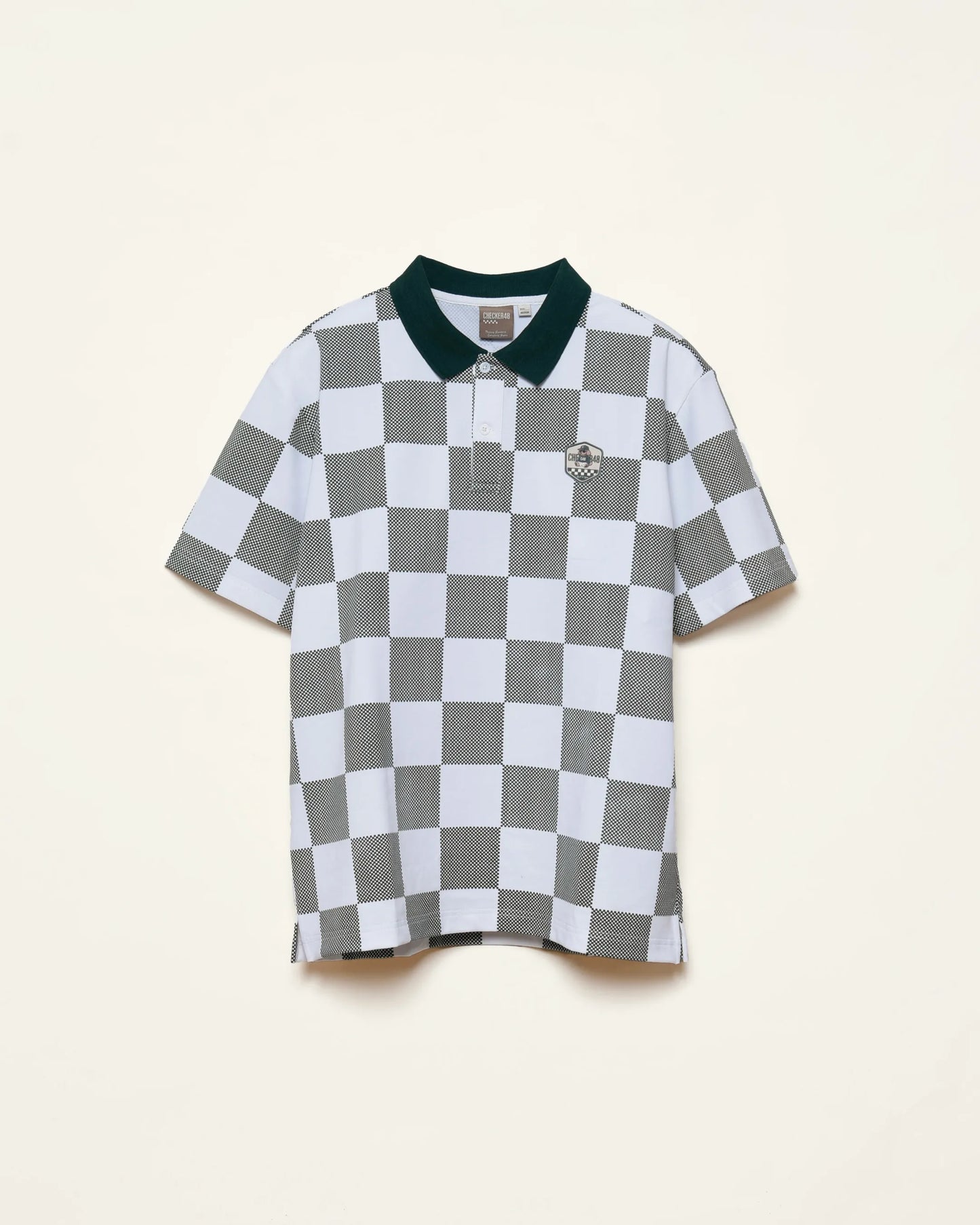 BIG CK POLO