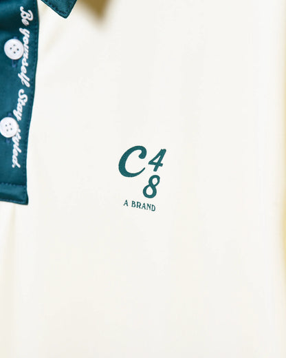 COOL BICOLOR POLO【Women's】