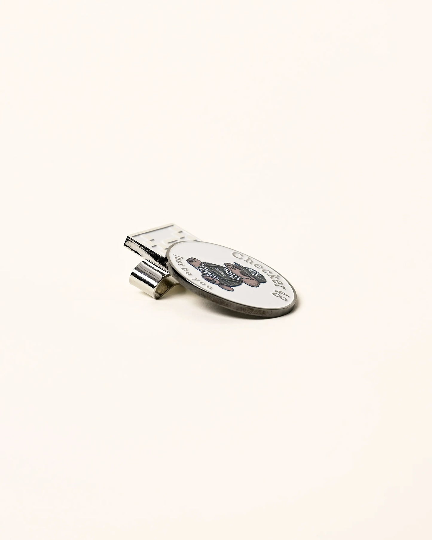 MAGNET BALL MARKER