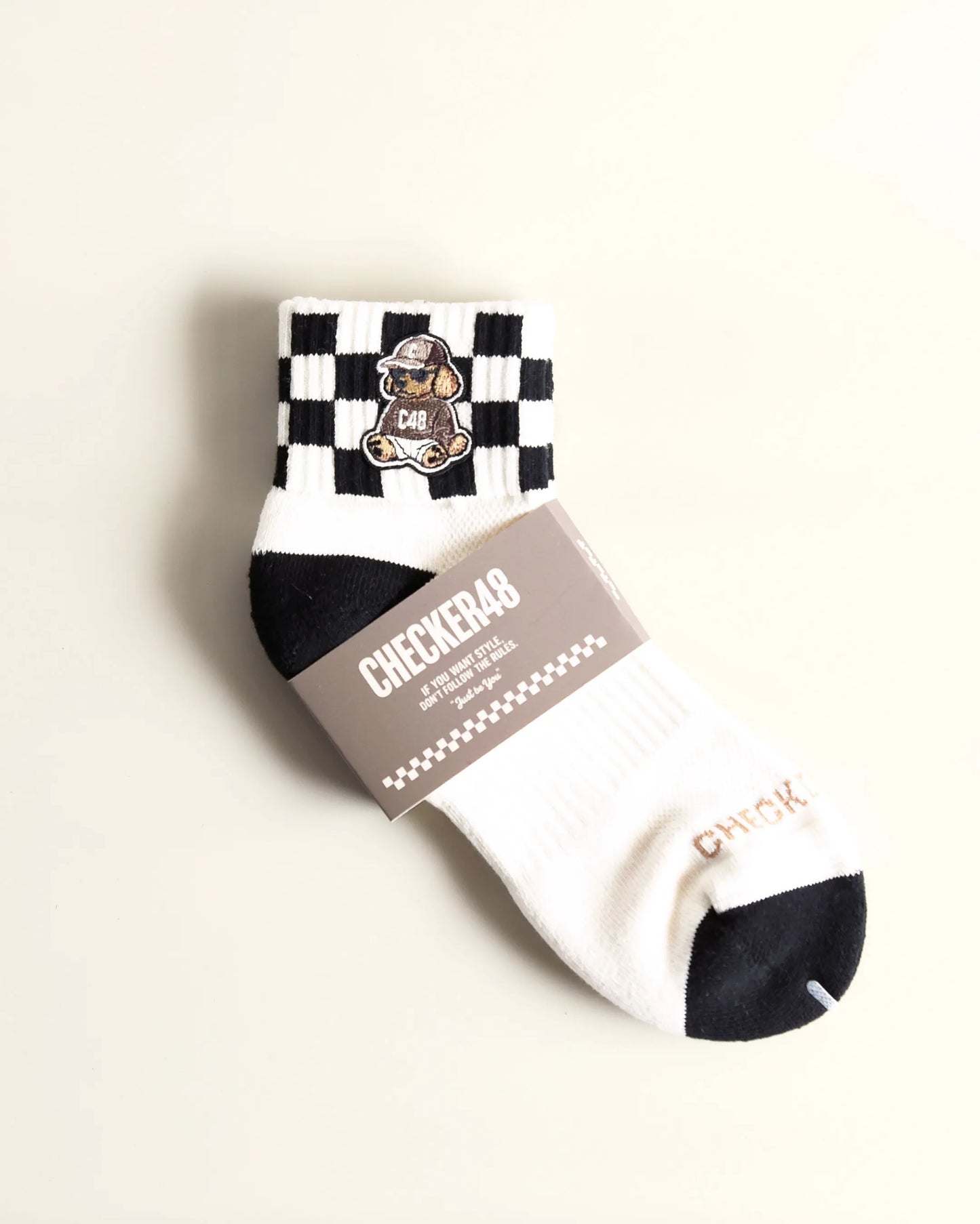 SHORT SOCKS