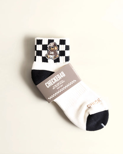 SHORT SOCKS