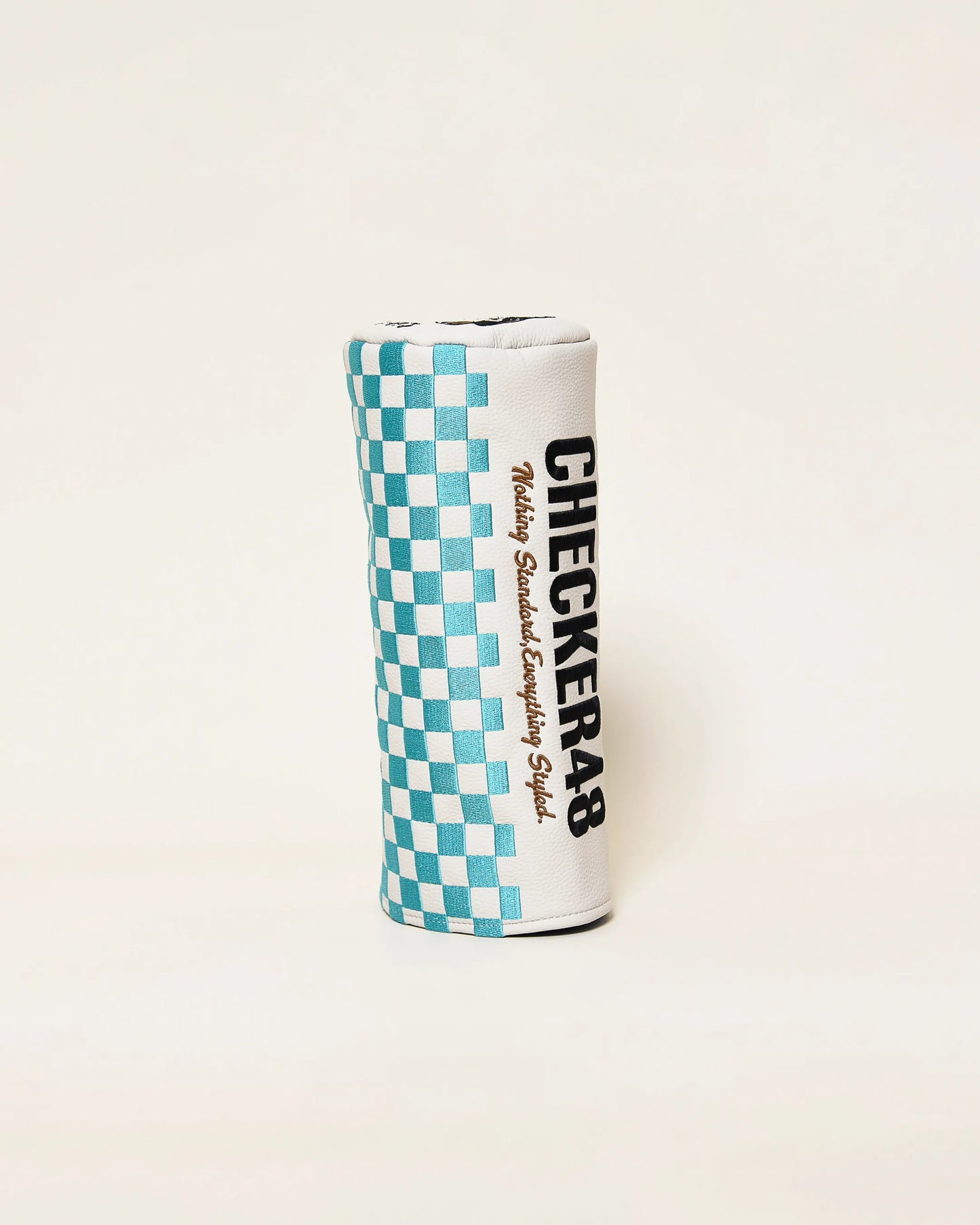 BARREL DRIVER COVER