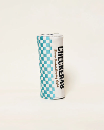BARREL DRIVER COVER