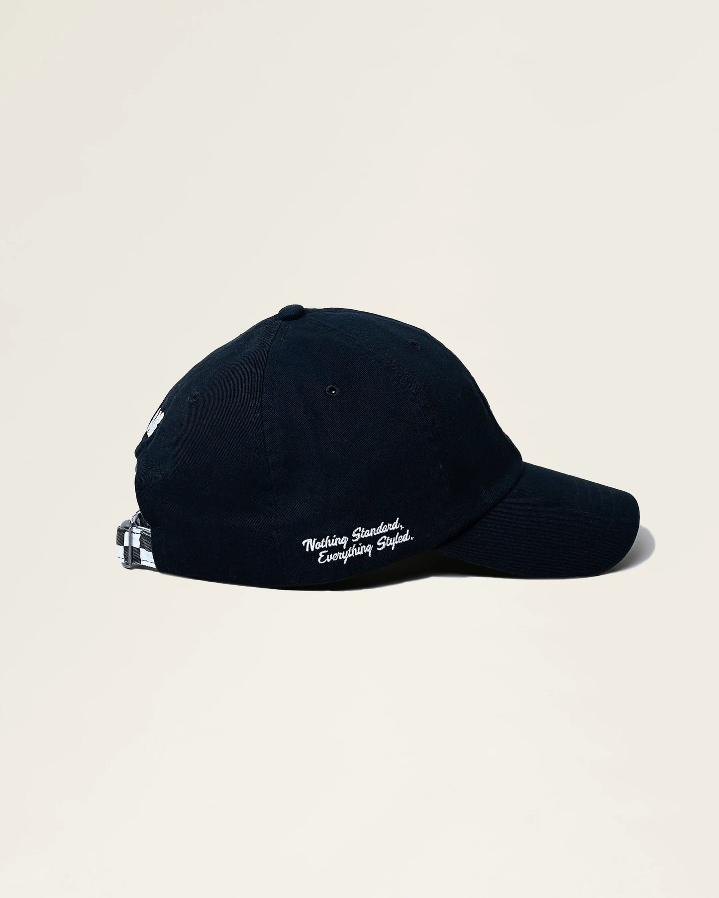 POODIE CAP