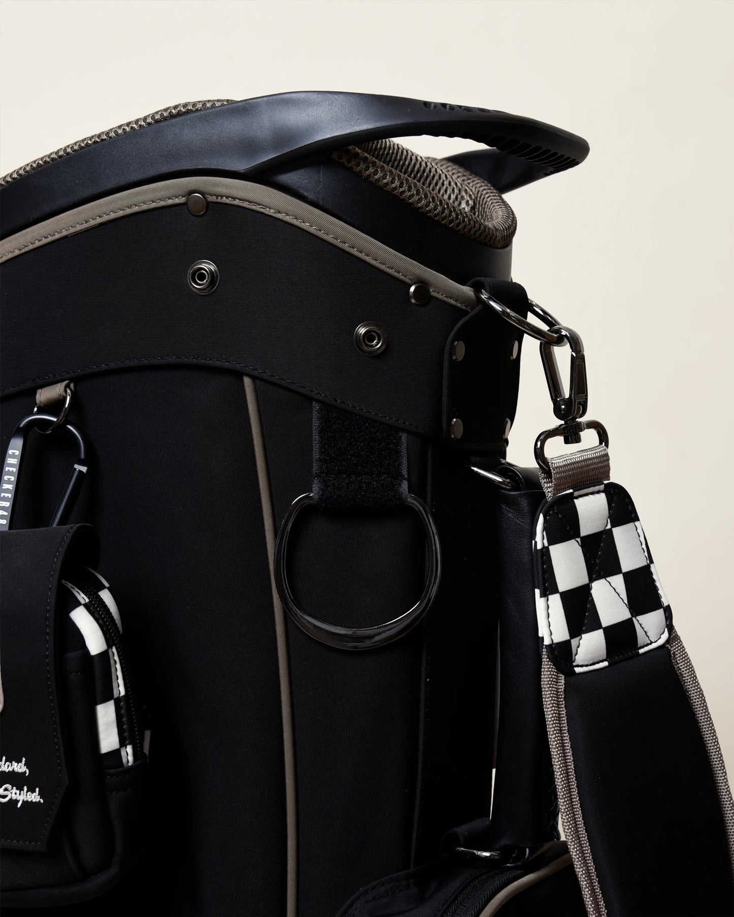 【2026AW】CADDIE BAG