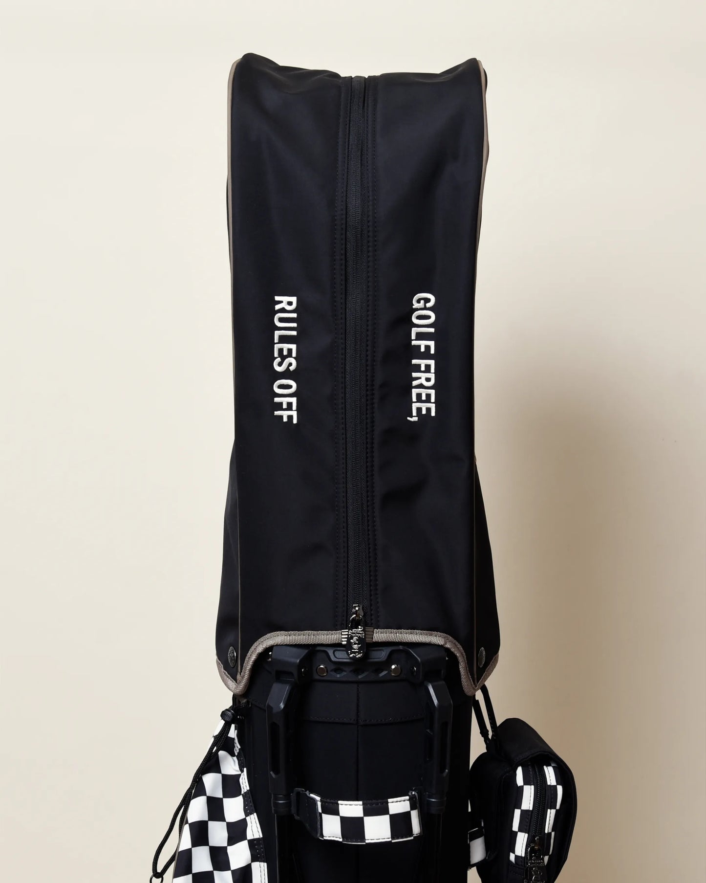 【2026AW】CADDIE BAG