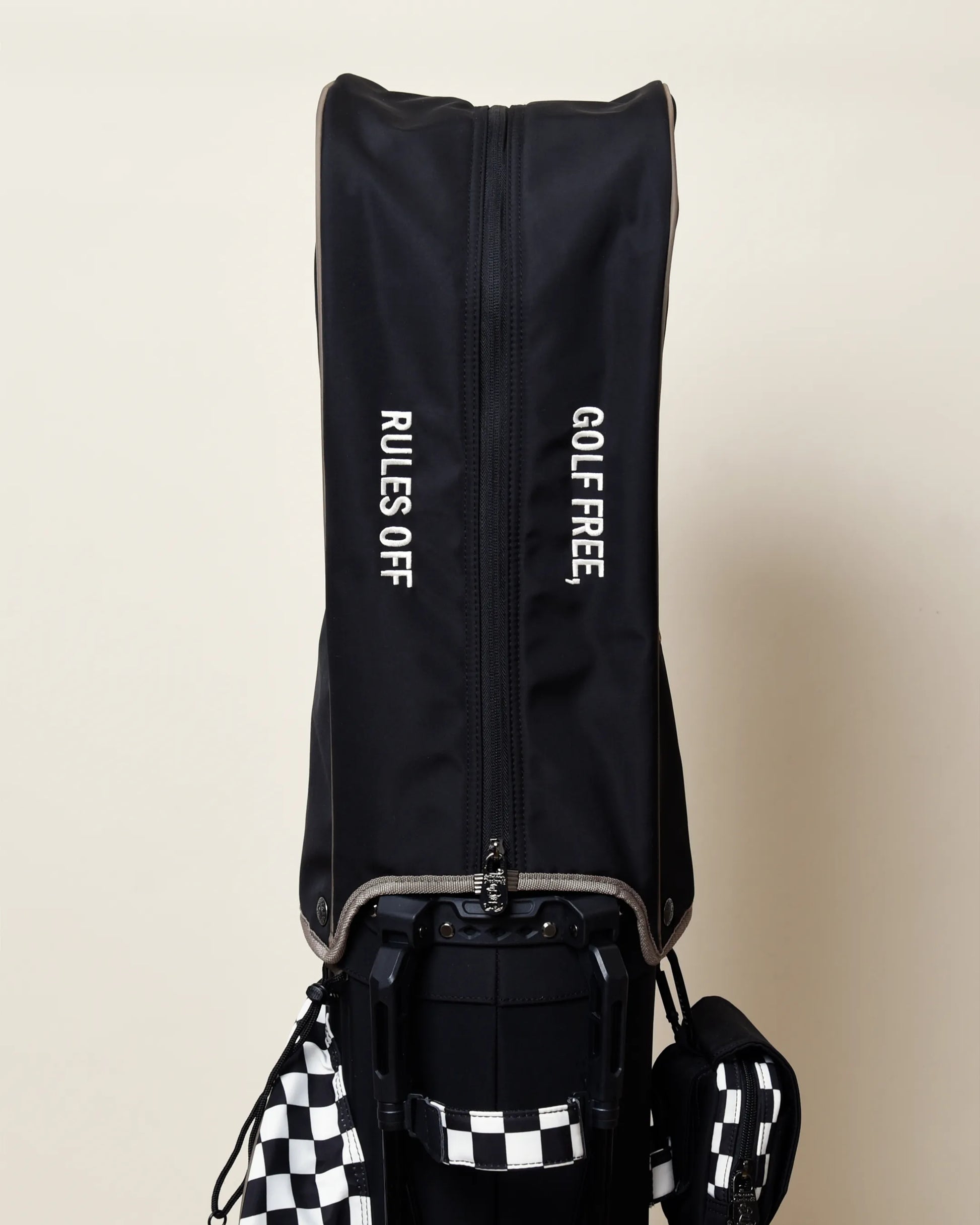 スーパーバリュー キャディーバッグ｜CHECKER48 OFFICIAL ONLINE STORE