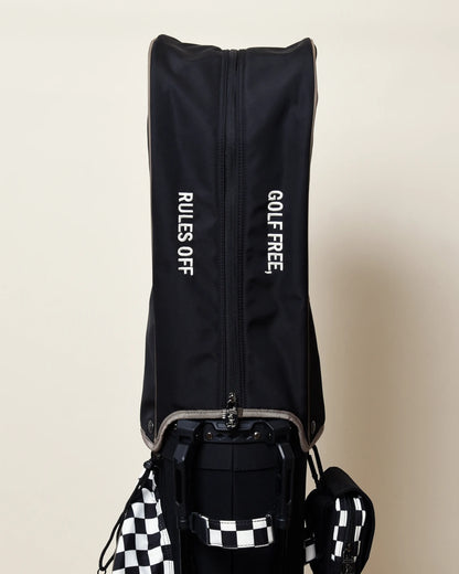 【2026AW】CADDIE BAG