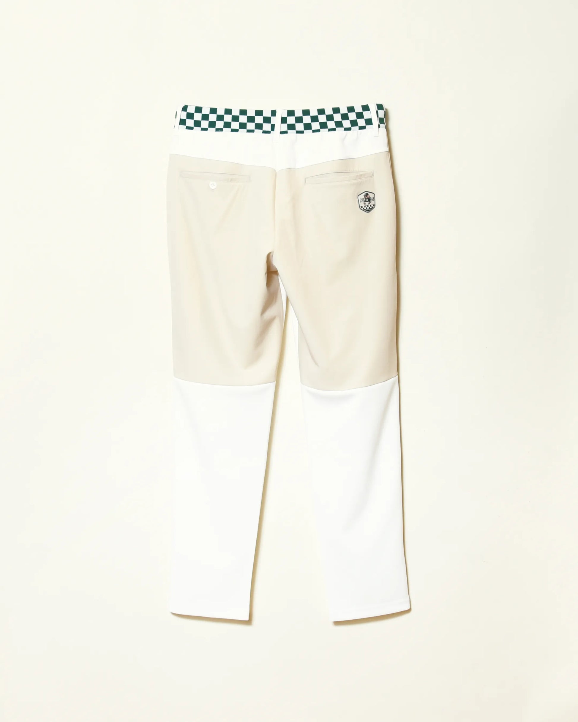 PREMIUM JERSEY ボトム｜CHECKER48 OFFICIAL ONLINE STORE（チェッカー
