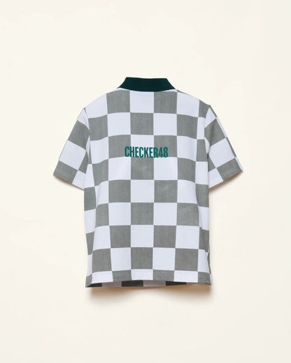 BIG CK POLO【Women's】
