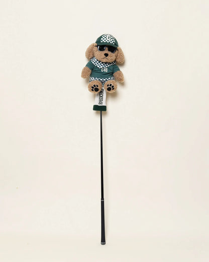【2026AW】TOY DRIVER COVER