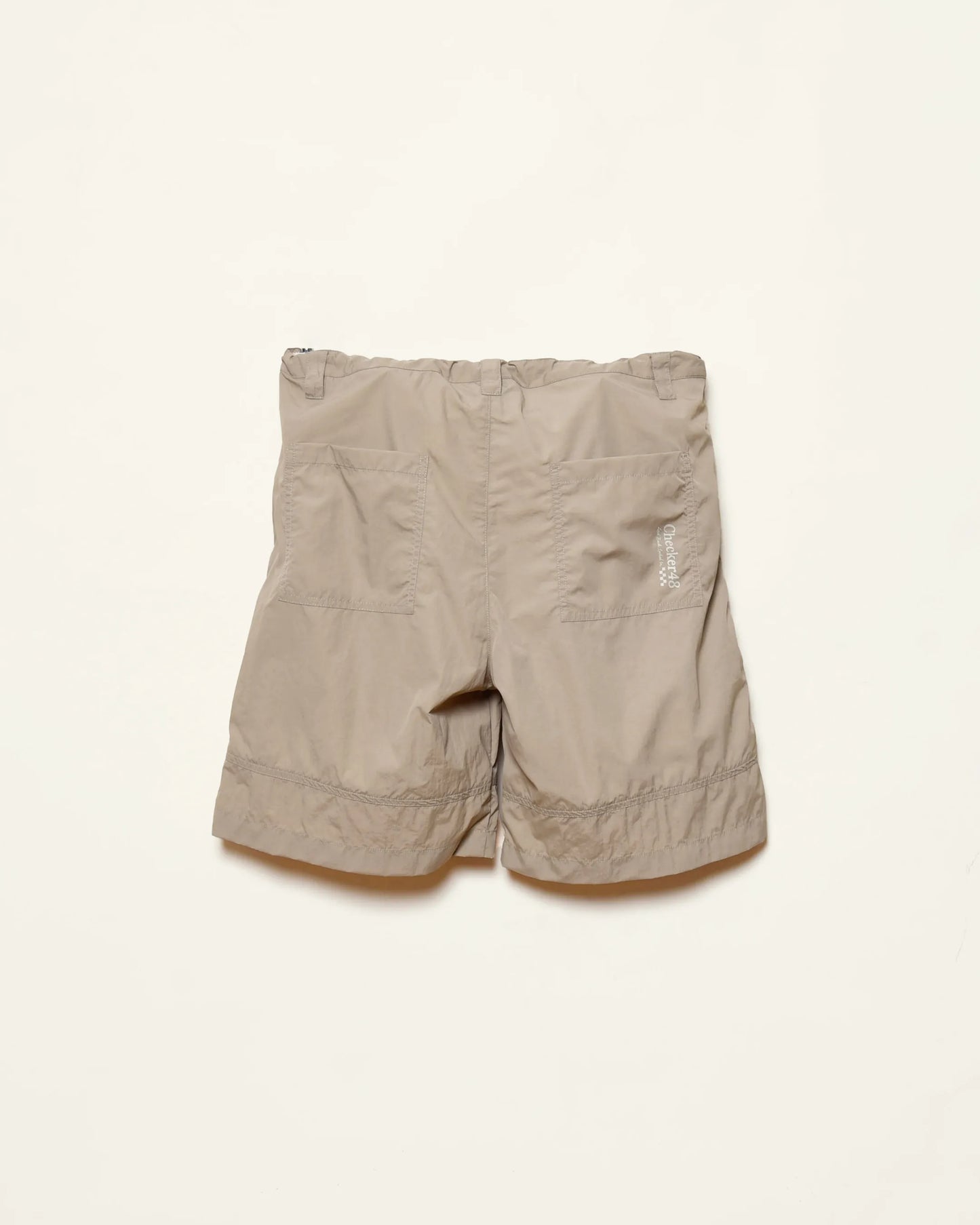 L/W NYLON SHORTS