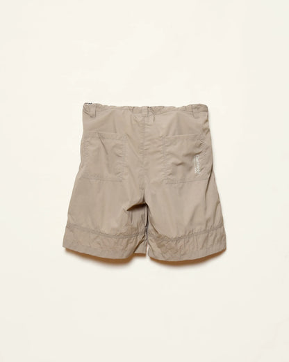 L/W NYLON SHORTS
