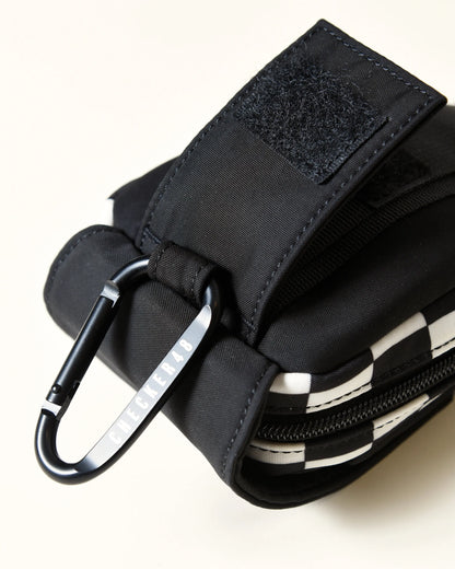 SCOPE & POUCH