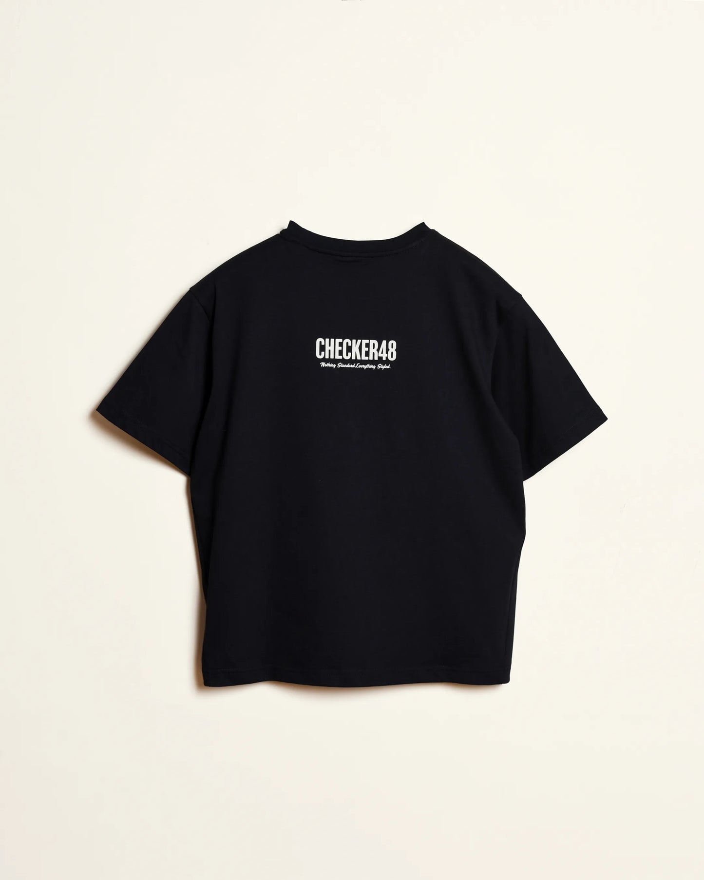 POODIE T-SHIRTS