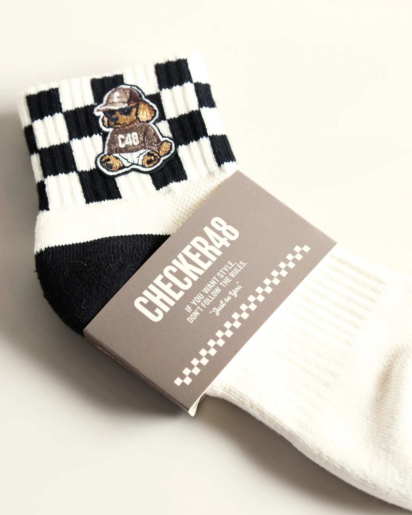SHORT SOCKS