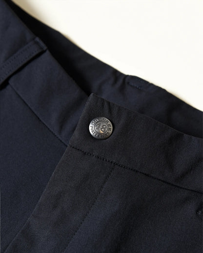NY STRETCH SHORTS
