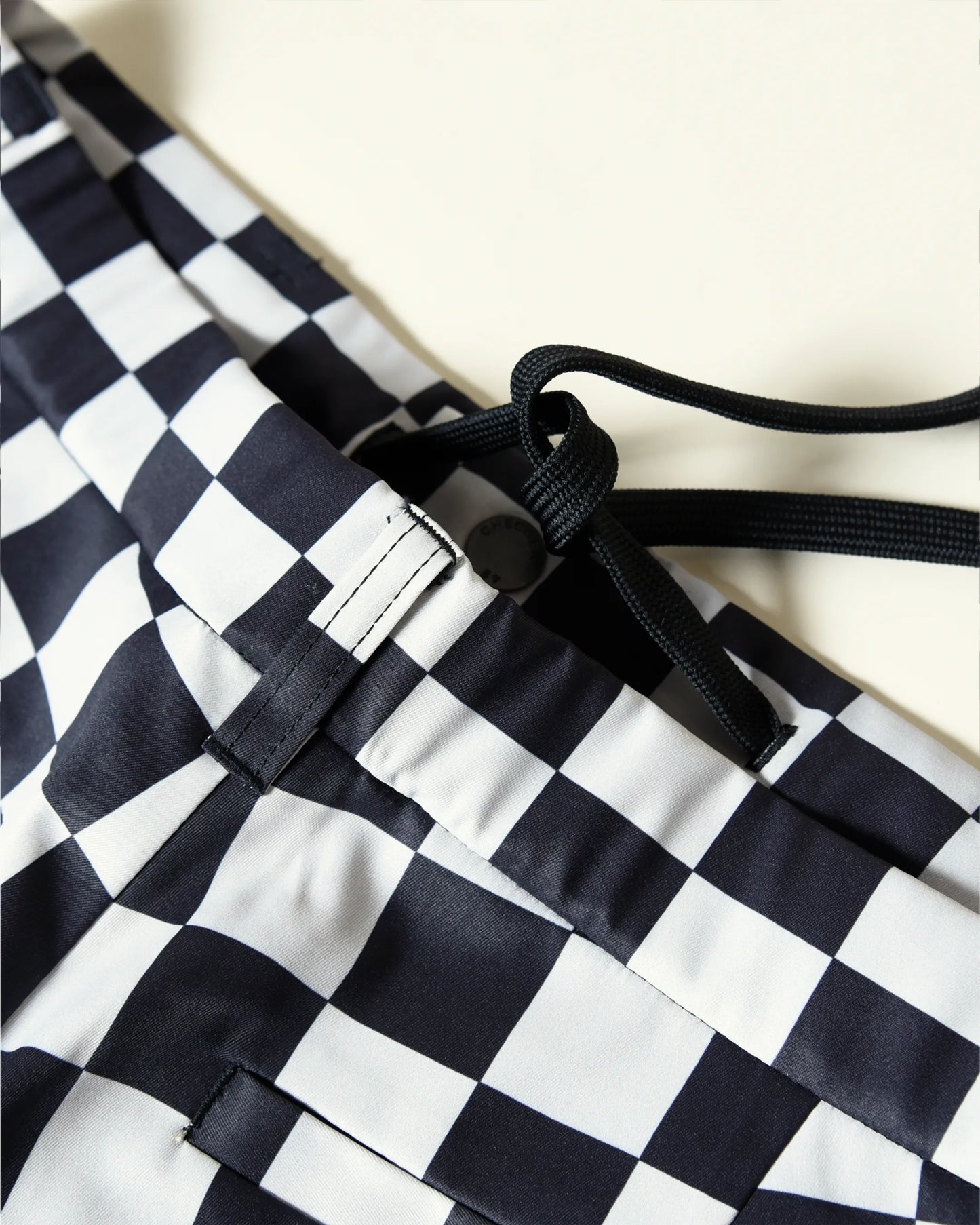 POLY CK SHORTS