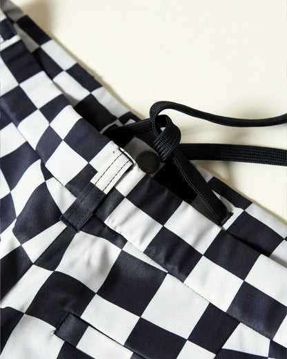 POLY CK SHORTS