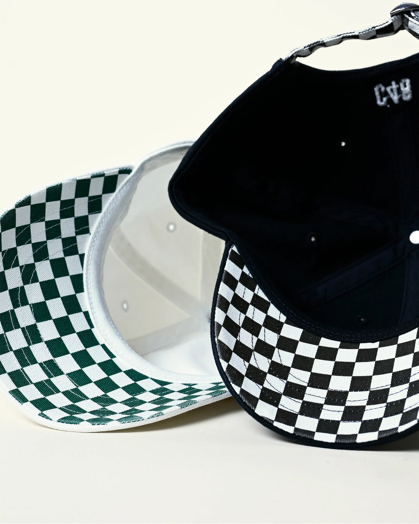 POODIE CAP